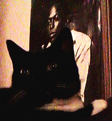 Soxy and Miles Davis